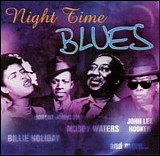 Various artists - Night Time Blues