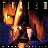 Mariam - Nights of Passage