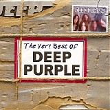 Deep Purple - The Very Best Of Deep Purple