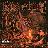Cradle Of Filth - Lovecraft & Witch Hearts