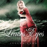 Leavesâ€™ Eyes - Legend Land