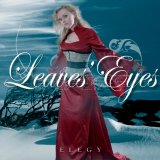 Leavesâ€™ Eyes - Elegy