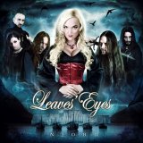 Leavesâ€™ Eyes - Njord