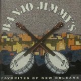 Banjo Jimmy's - Favorites Of New Orleans