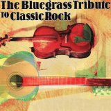 Cornbread Red - The Bluegrass Tribute To Classic Rock
