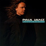 Paul Janz - Renegade Romantic