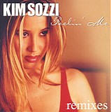 Kim Sozzi - Feelin' Me (Remixes) (CD5 Maxi-Single)