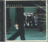 Bee Gees - This Is Where I Came In