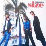 Bee Gees - Size Isn't Everything
