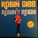 Robin Gibb - Robin's Reign