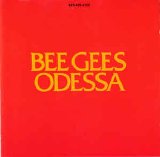 Bee Gees - Odessa