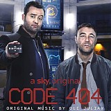 Oli Julian - Code 404