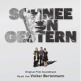 Volker Bertelmann - Schnee Von Gestern