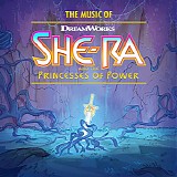 Sunna Wehrmeijer - She-Ra and The Princesses of Power