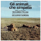 Giuliano Sorgini - Gli Animali...Che Simpatia