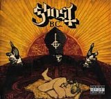 Ghost - Infestissumam