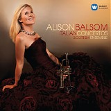 Alison Balsom - Italian Concertos