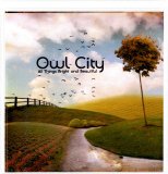 Owl City - All Things Bright And Beautiful