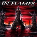 In Flames - Colony (Japan TFCK-87185)