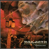 Disfear - Powerload