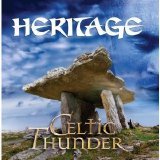 Celtic Thunder - Heritage