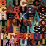 Bruce Cockburn - Breakfast in New Orleans, Dinner in Timbuktu