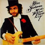 Goodman, Steve - Words We Can Dance To