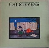 Stevens, Cat - Teaser and the Firecat