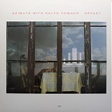 Azimuth & Ralph Towner - DÃ©part