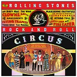 Rolling Stones, The - Rock And Roll Circus