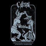 Cyttorak - Simultaneous Invocation Of Apocalyptic Harbingers