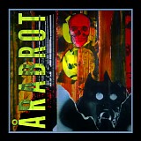 Ã…rabrot - Our Time Is Fix'd