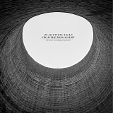 Various artists - Broson Recordings - Quarantine Tales From The Red Desert