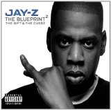 Jay-Z - Blueprint 2 The Gift & The Curse