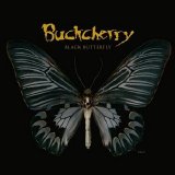 Buckcherry - Black Butterfly (Limited Fan Club Edition)