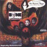 Bone Thugs-N-Harmony - Faces Of Death