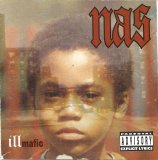 Nas - Illmatic