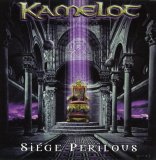 Kamelot - Siége Perilous