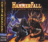 HammerFall - Crimson Thunder