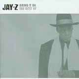 Jay-Z - Bring It on