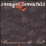 Avenged Sevenfold - Warmness on the Soul
