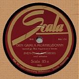 Sven-Olof Sandberg - Den Gamla Moraklockan / NÃ¤r Flingorna Falla