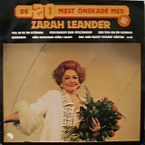 Zarah Leander - De 20 Mest Ã–nskade Med Zarah Leander