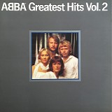 ABBA - Greatest Hits Vol. 2