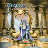Magnum - The Serpent Rings