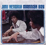 Jimi Hendrix - Mannish Boy