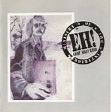 Mann, Geoff & The Eh! Band - Ministry Of The Interior