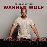 Warren Wolf - Reincarnation [96kHz Â· 24bit]