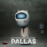 Pallas - wearewhoweare