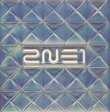 2NE1 - 1st Mini Album